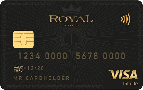 bonus royal card plus seriös
